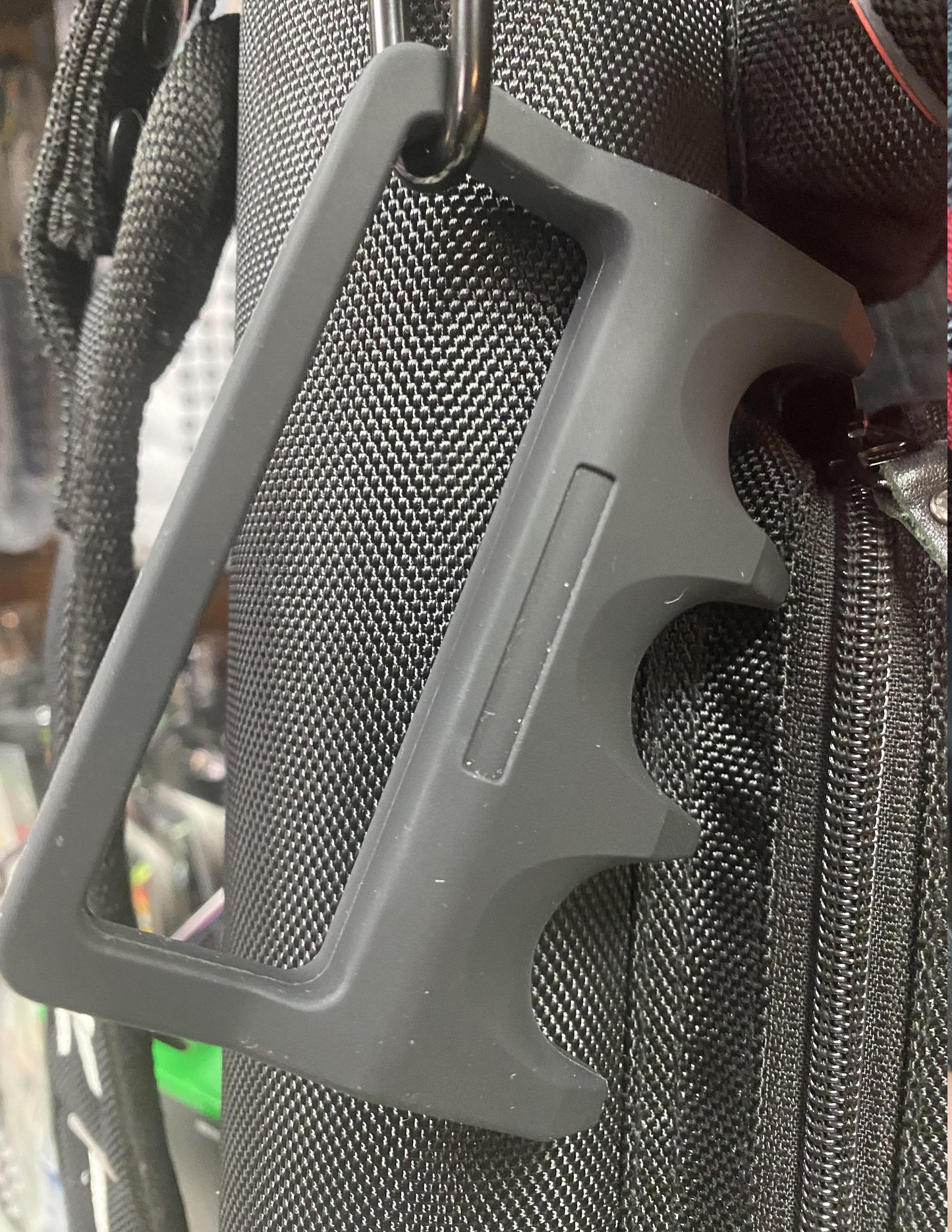 Z 3 SLOT CUE HOLDER