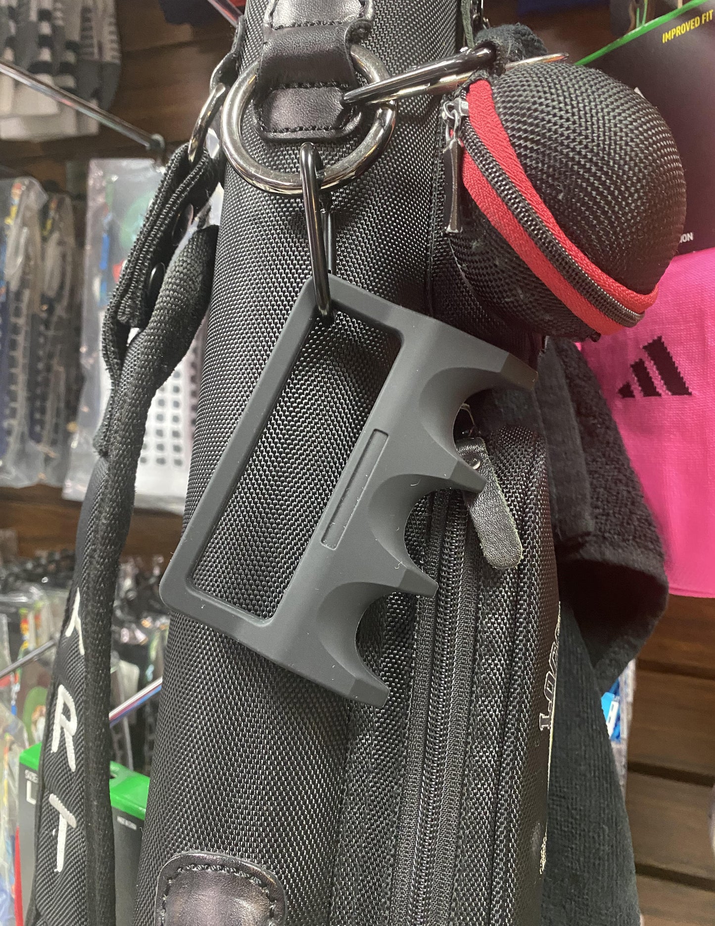 Z 3 SLOT CUE HOLDER