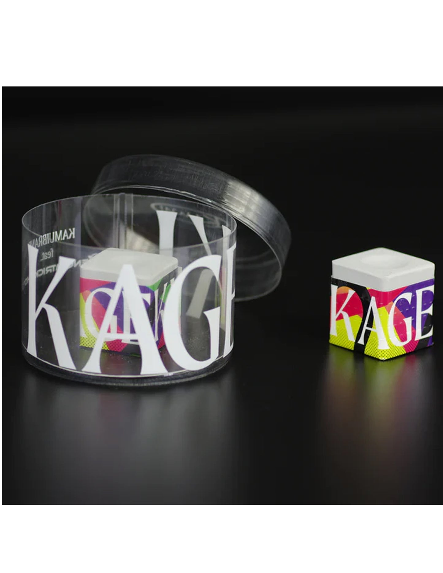 KAMUI KAGEKI CHALK
