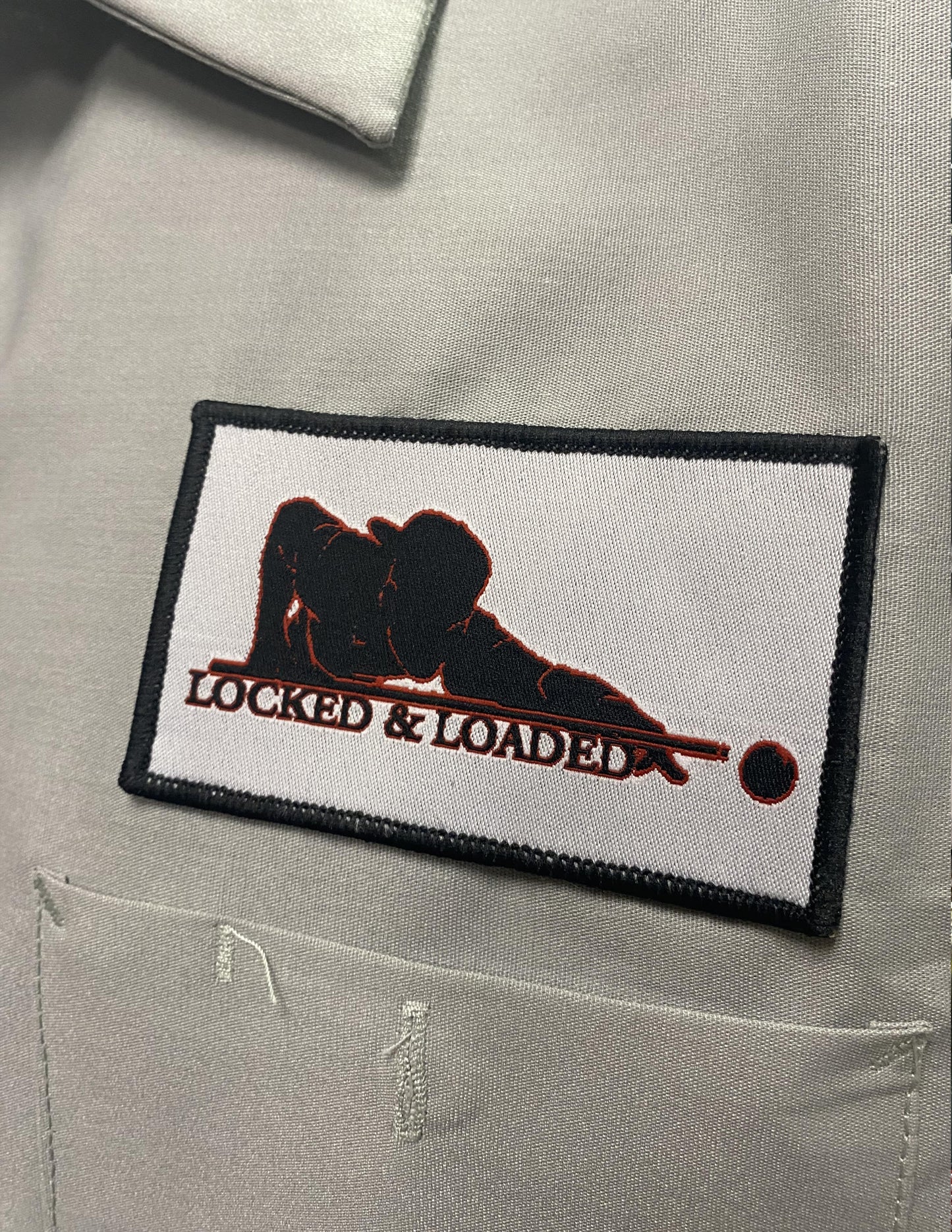 MECHANIC SAFETY SHIRT