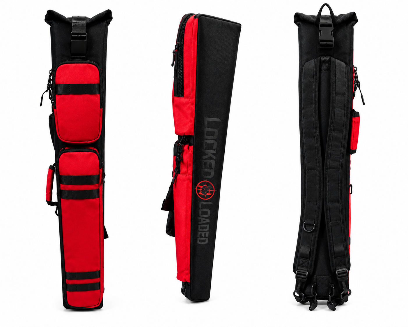 Recon Cue Case