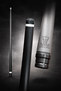 Locked N Loaded- Radial Carbon Fiber Shaft