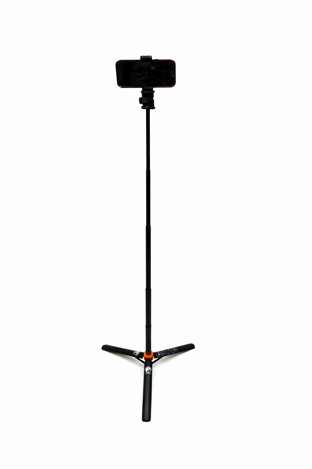 Locked N Loaded Tripod