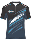 POLO BLACK THUNDER BLUE