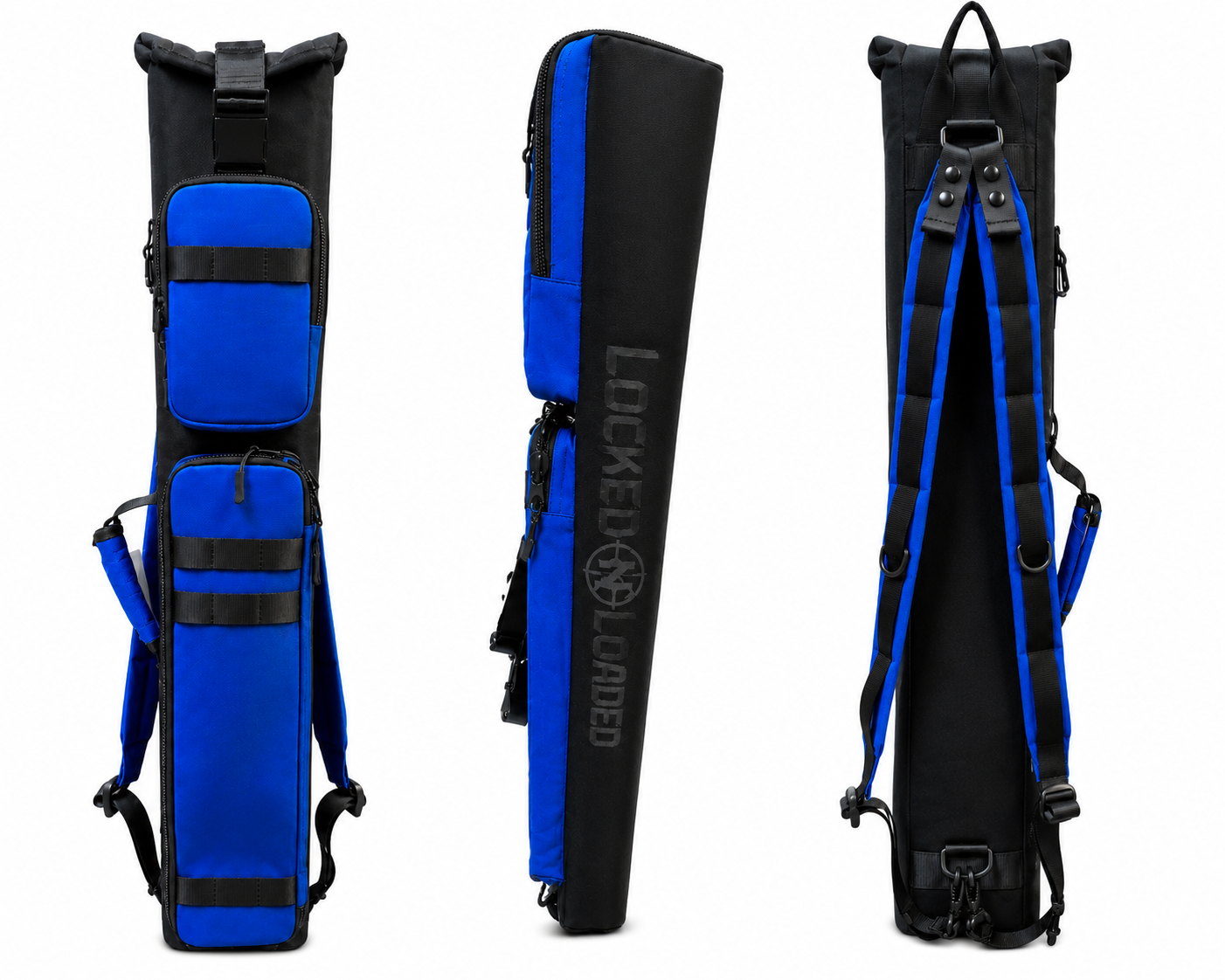 Recon Cue Case