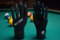 Locked N Loaded 3 Finger Glove