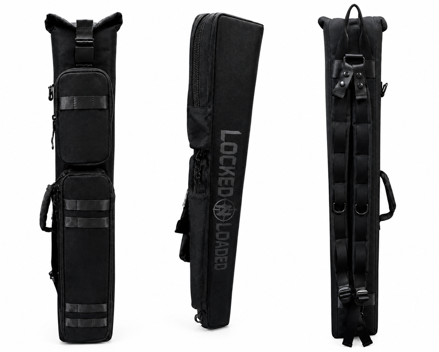 Recon Cue Case