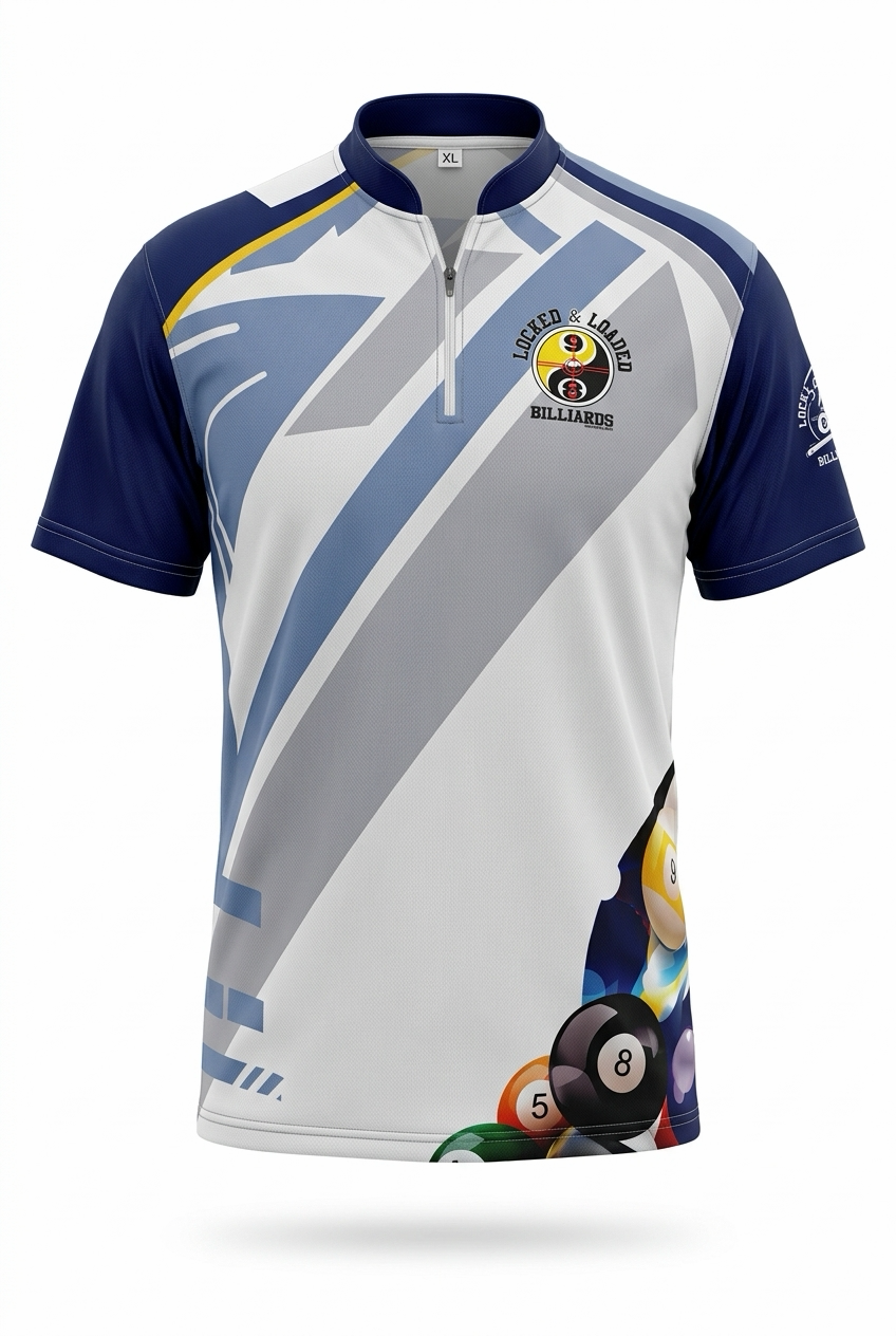 Break Point Polo
