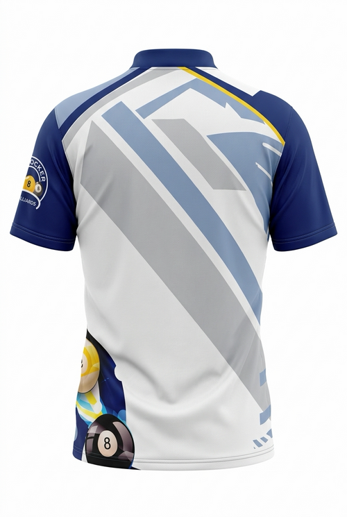 Break Point Polo