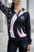 Pink Break 8-Ball Jacket