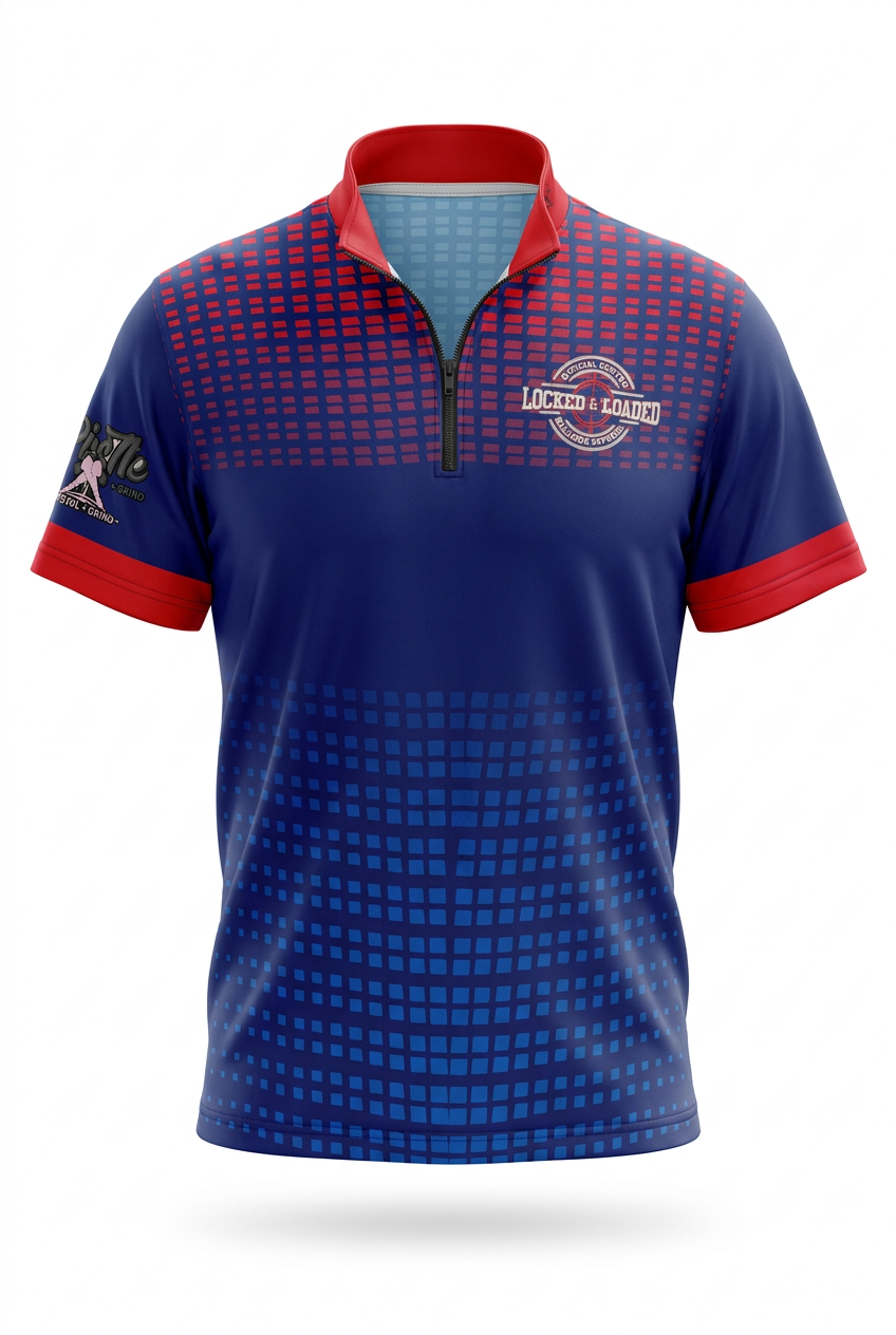Break Matrix Polo