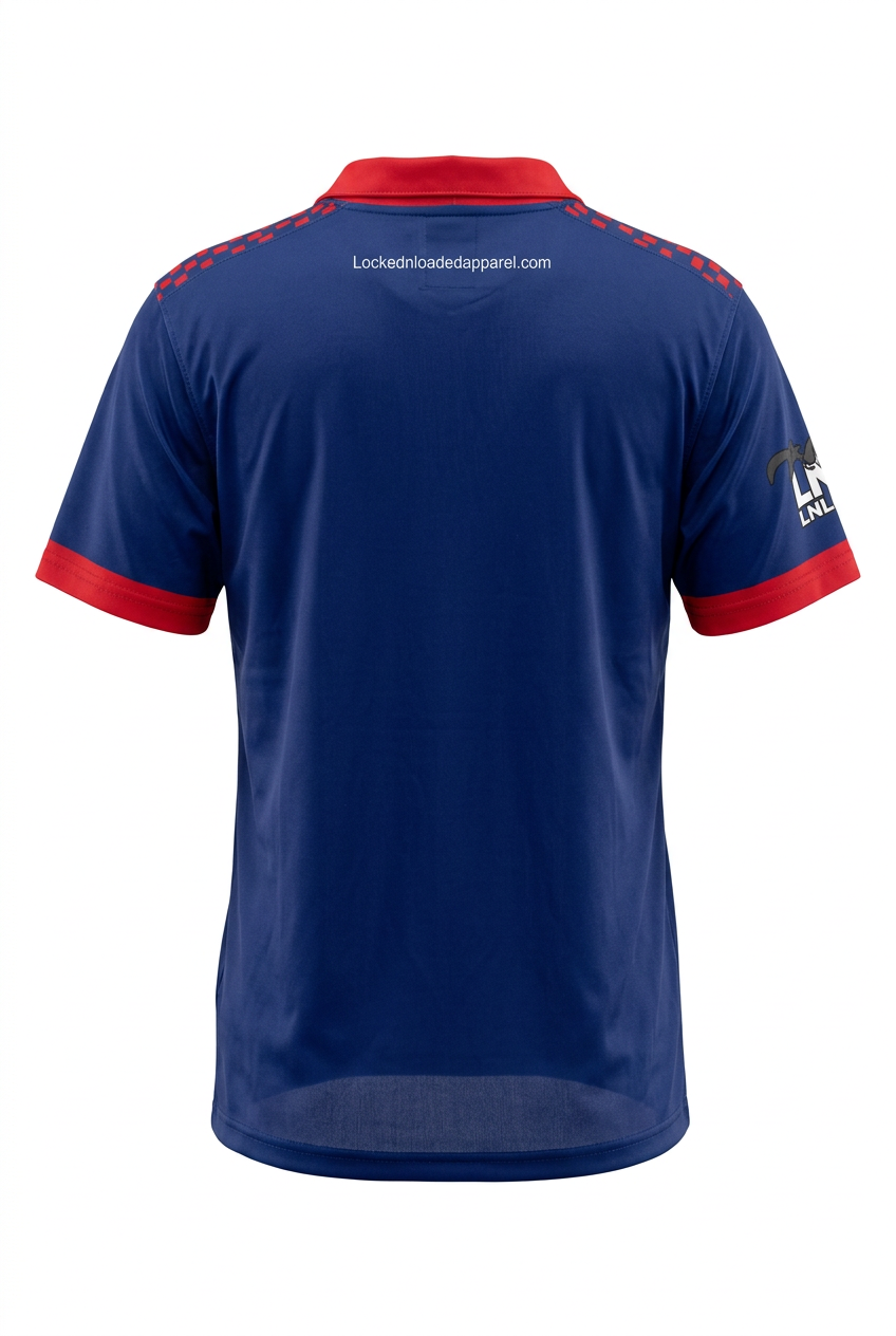 Break Matrix Polo