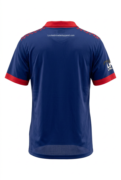 Break Matrix Polo