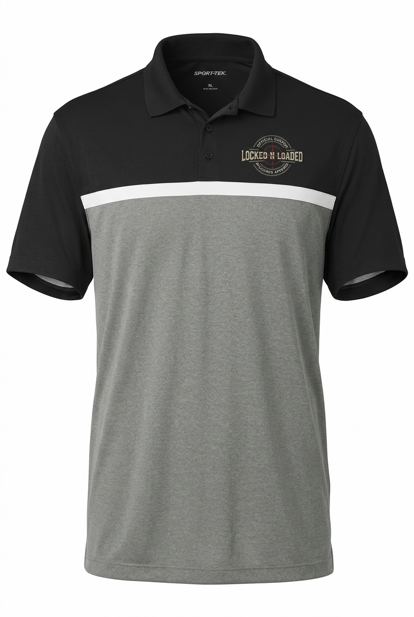 The Locked in Polo