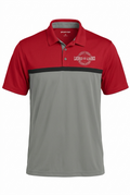The Locked in Polo
