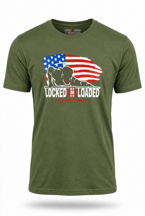 American Break Tee