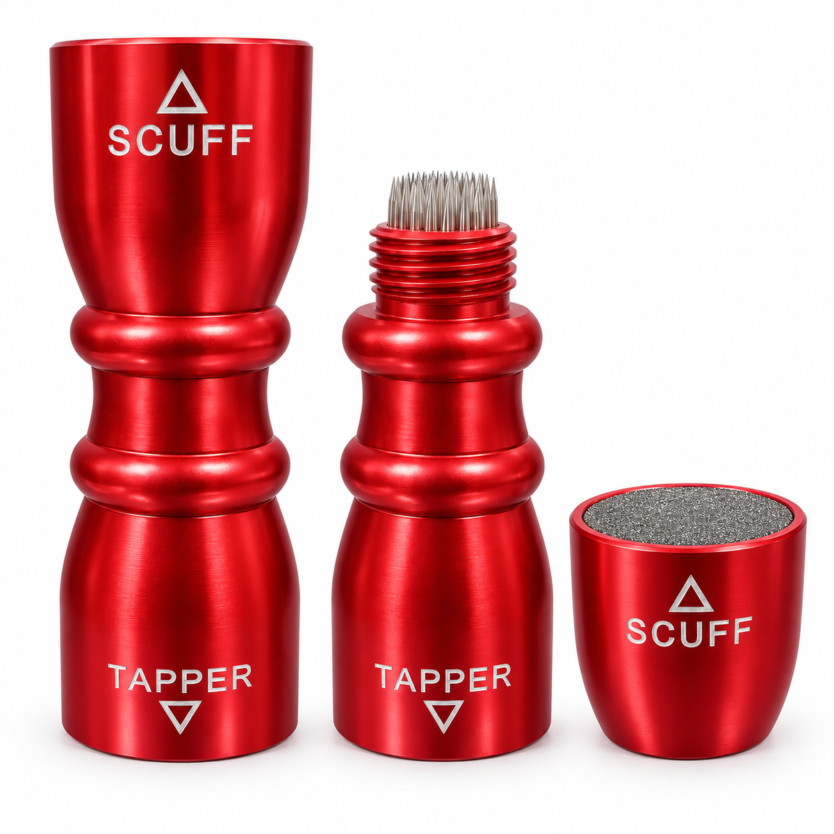 Z SCUFF 3 IN 1