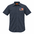 The Dead Stroke Work Shirt