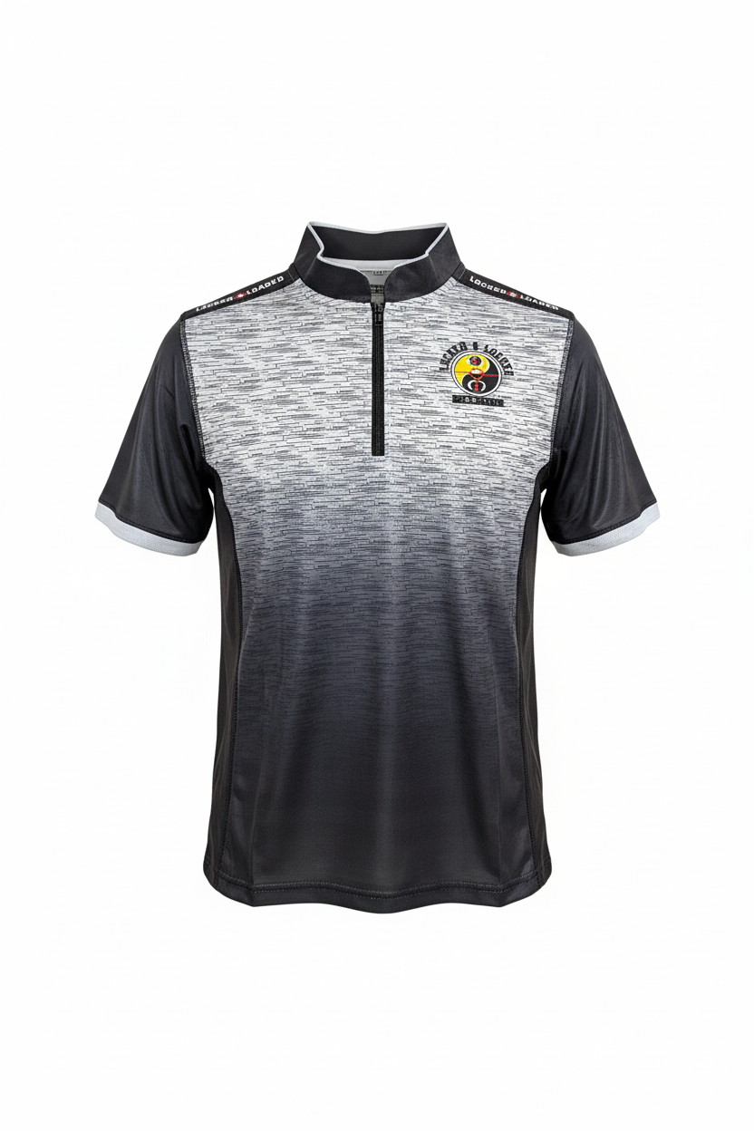 Elite Match Polo