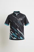 Teal Ignite Polo