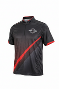 Redline Precision Polo