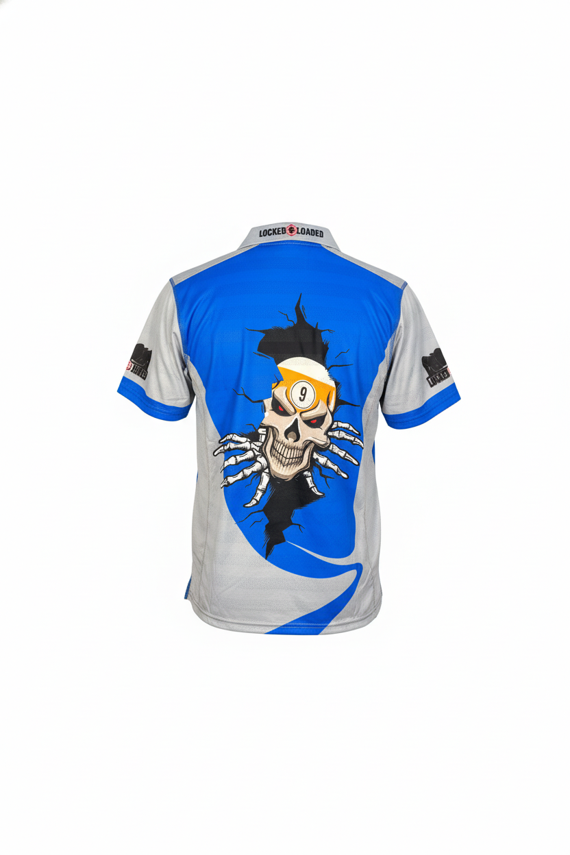 Rack Reaper Polo