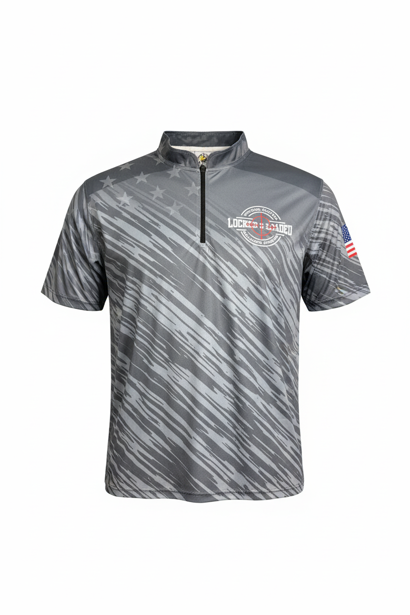 Liberty Break Performance Polo