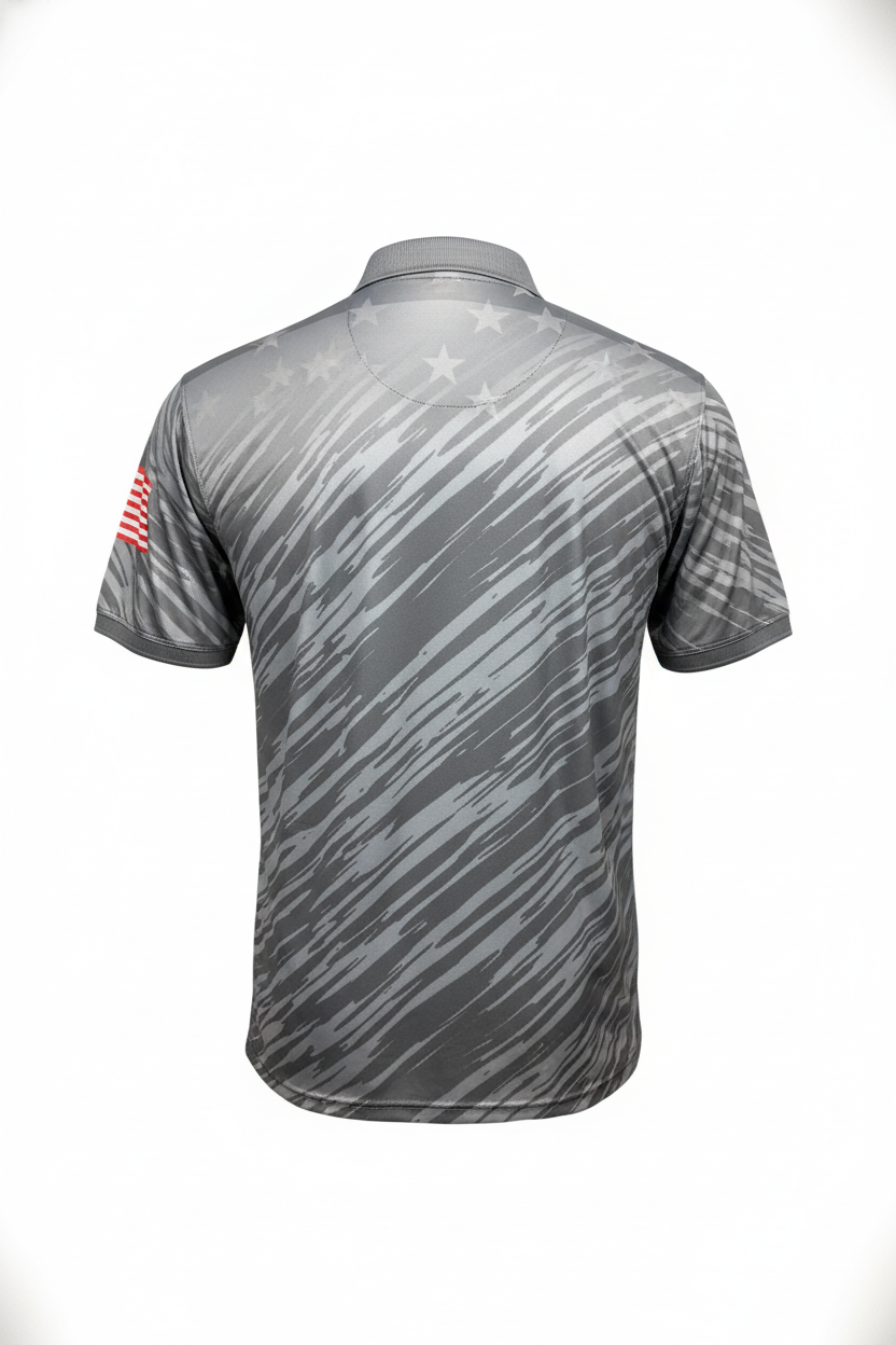 Liberty Break Performance Polo