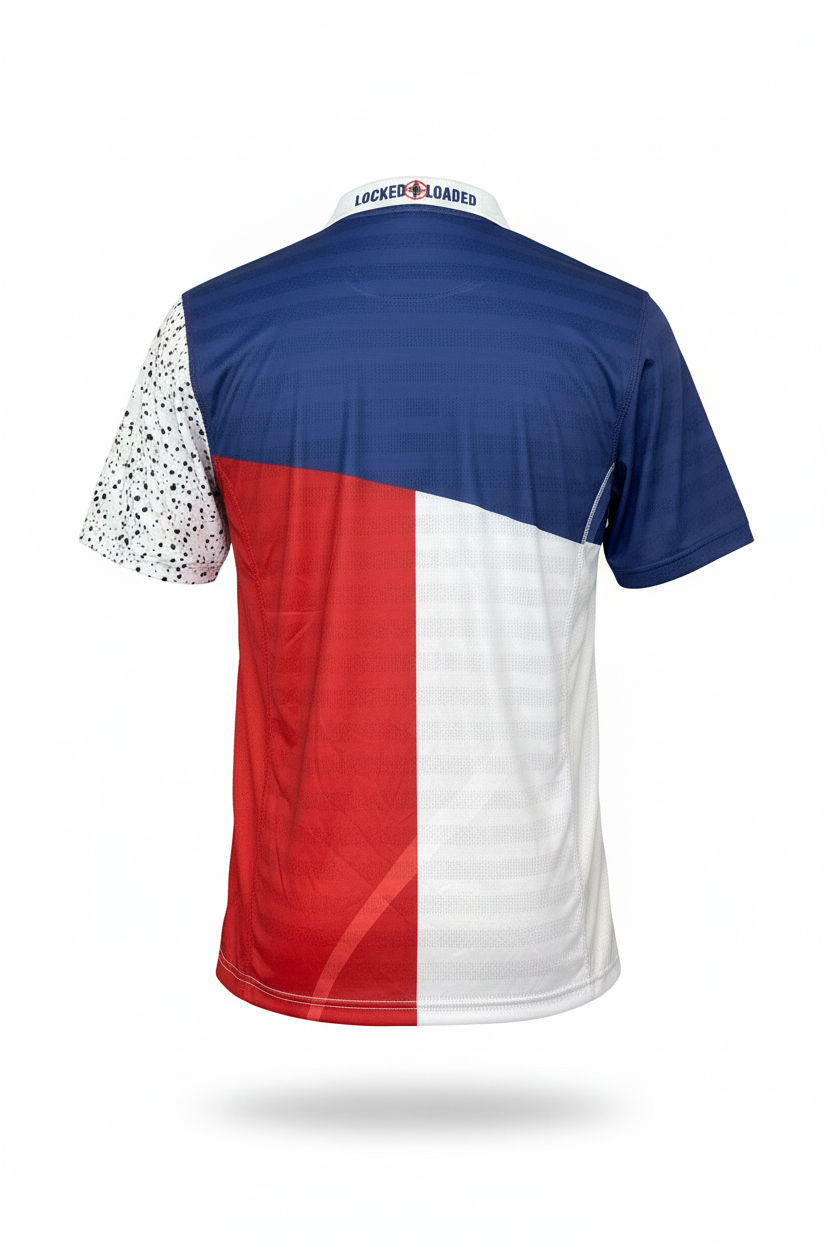 The Lone Star Polo