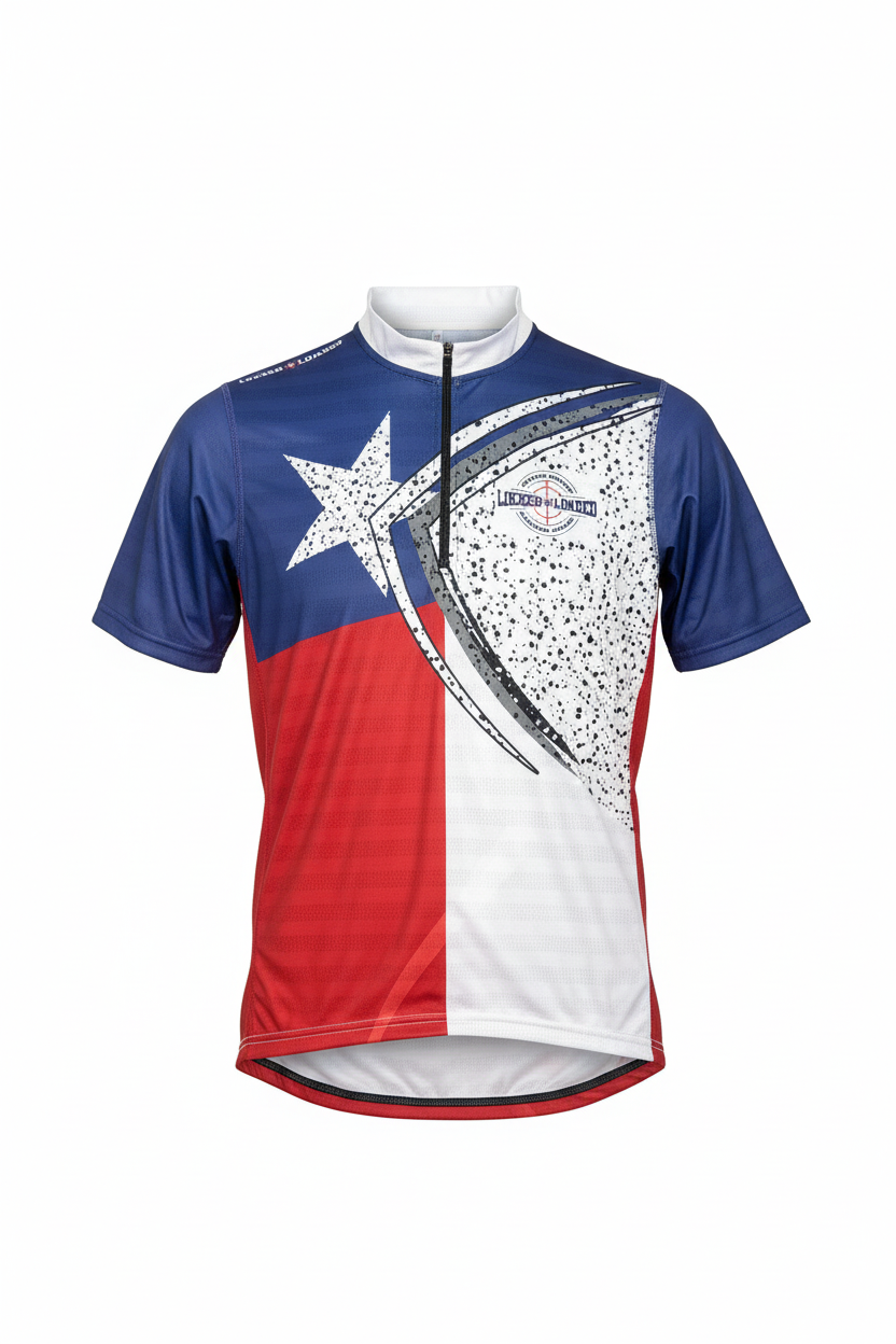 The Lone Star Polo