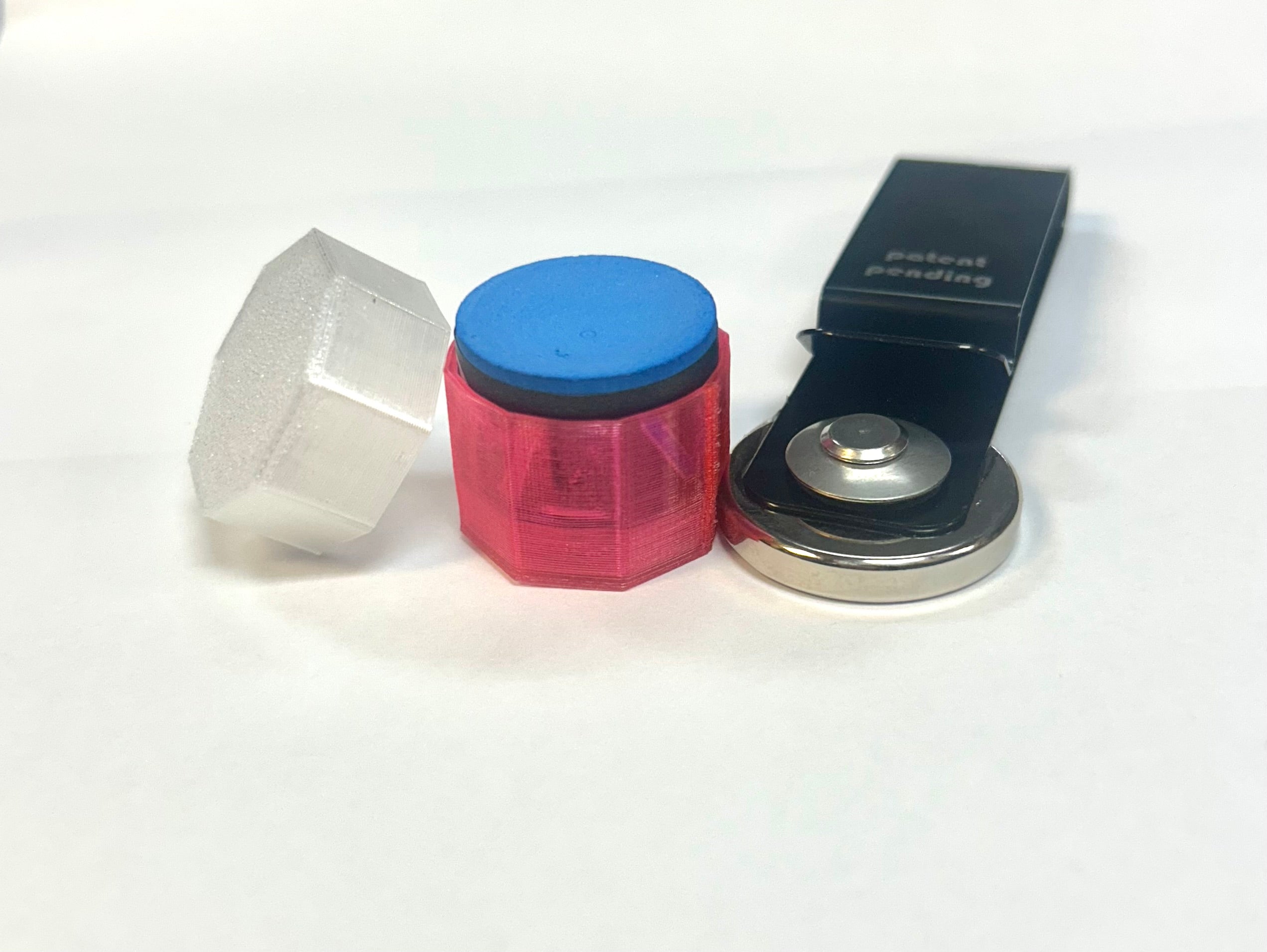 Dr V Magnetic Chalk Holder