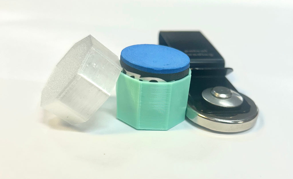 Dr V Magnetic Chalk Holder