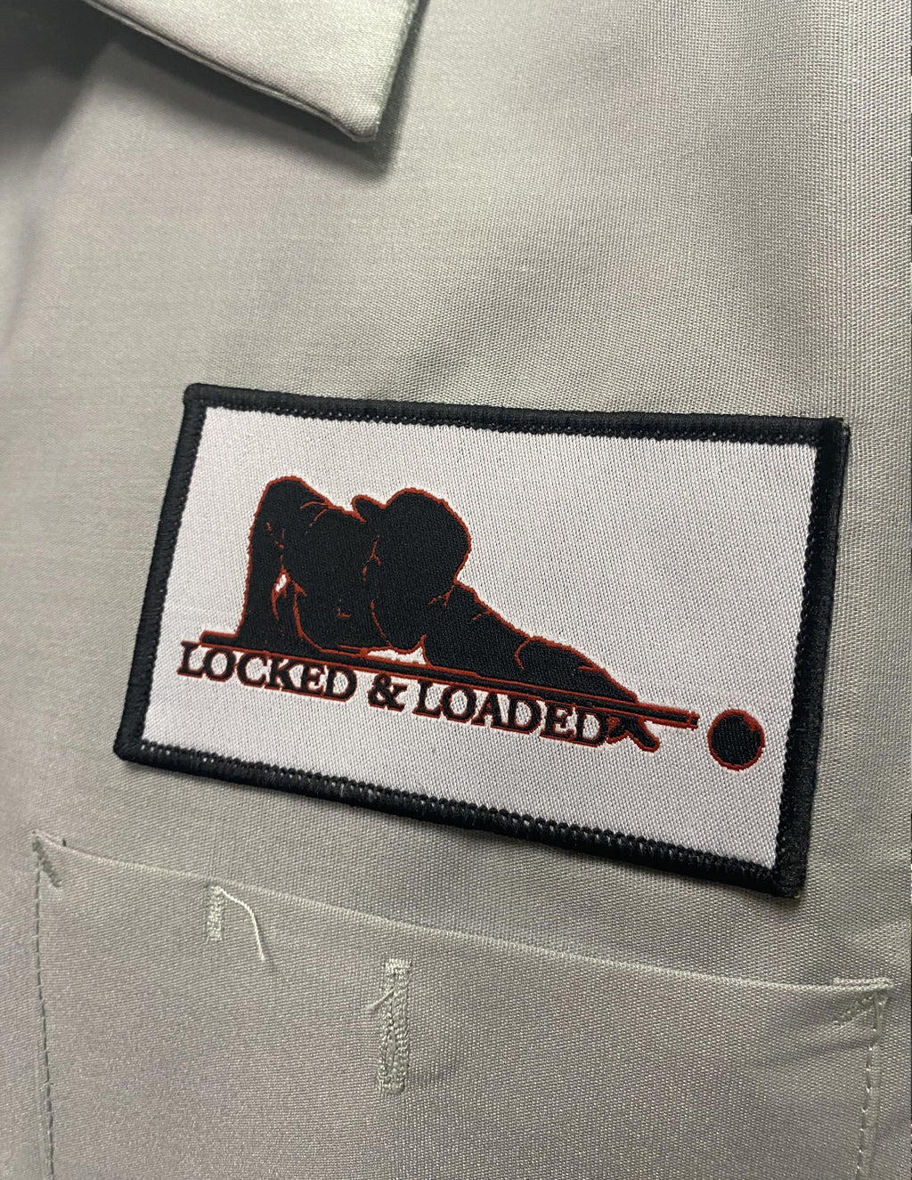 MECHANIC SAFETY SHIRT