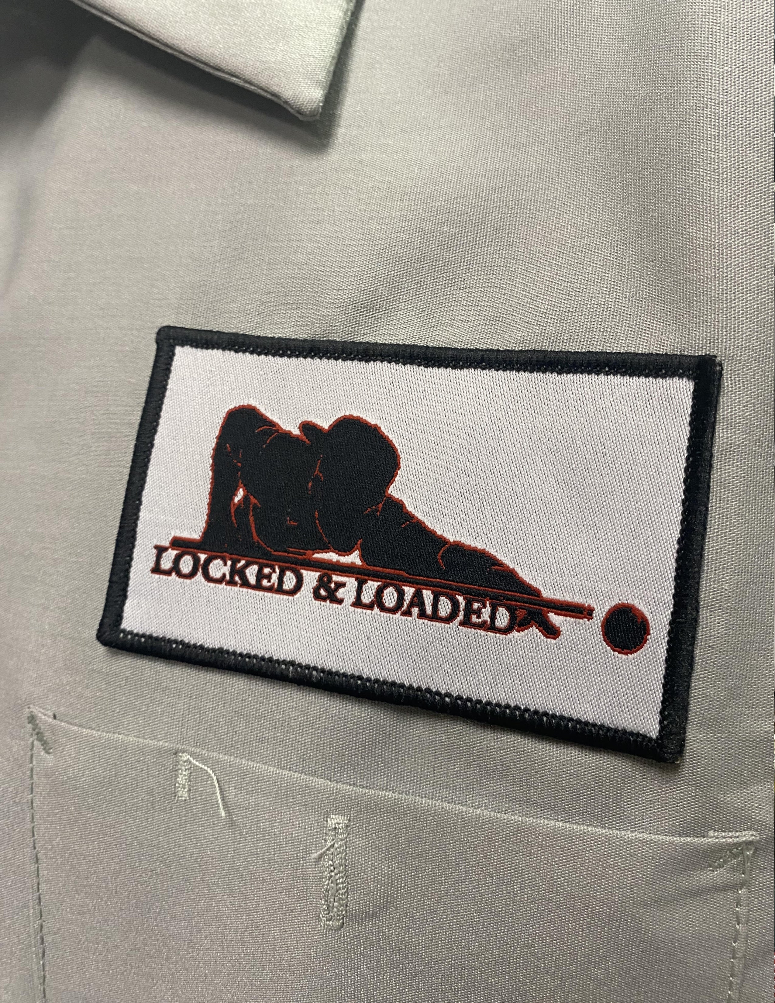 MECHANIC SAFETY SHIRT