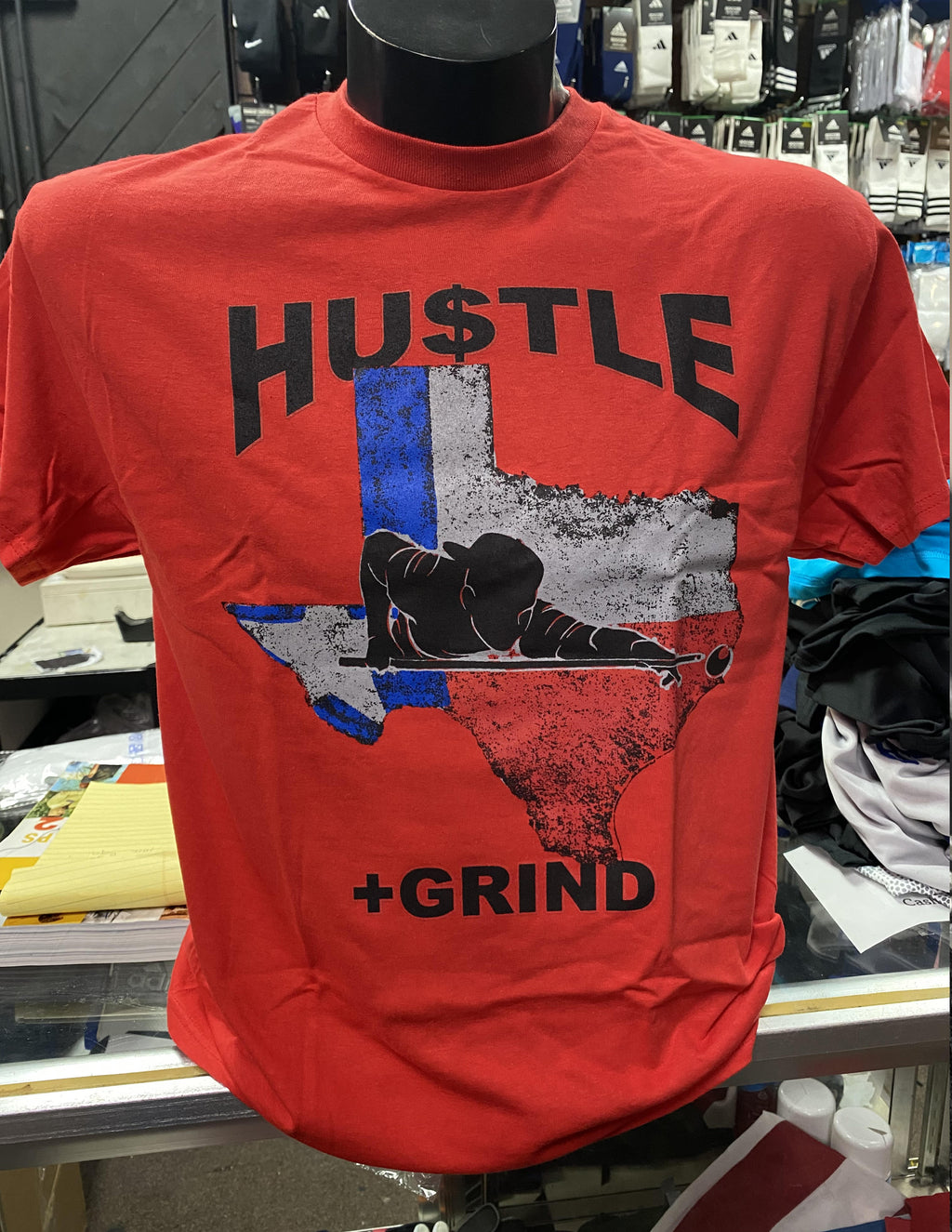 T'SHIRT