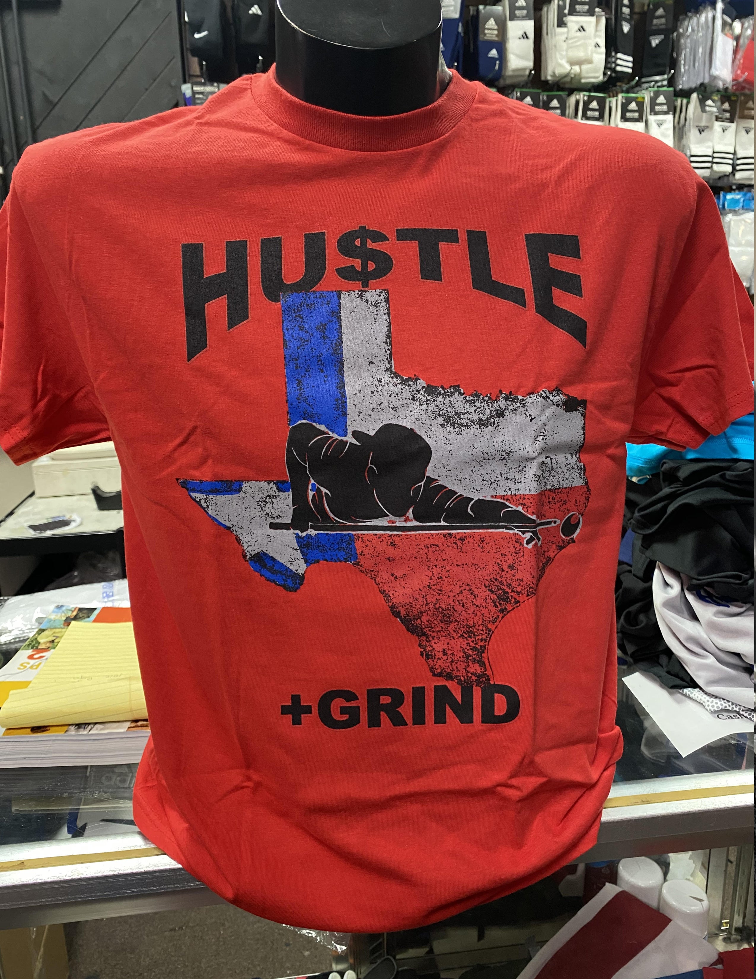 T'SHIRT