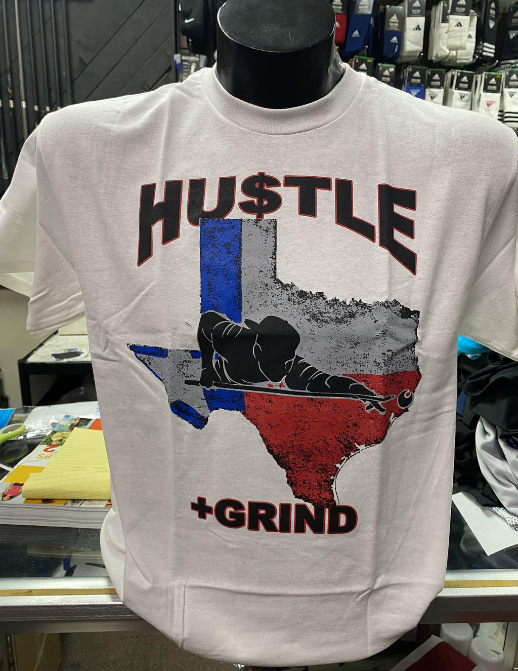 T'SHIRT