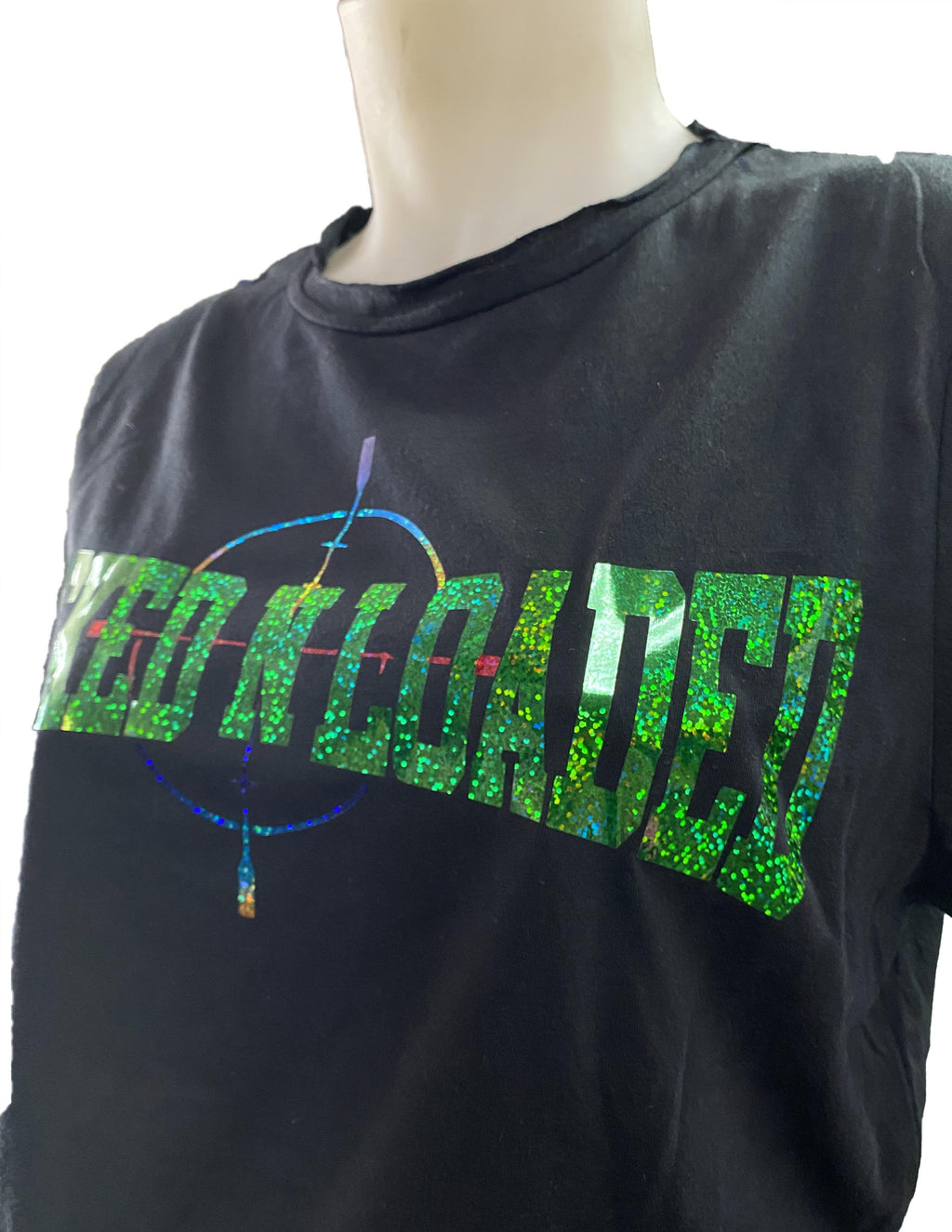 LADIES T-SHIRT