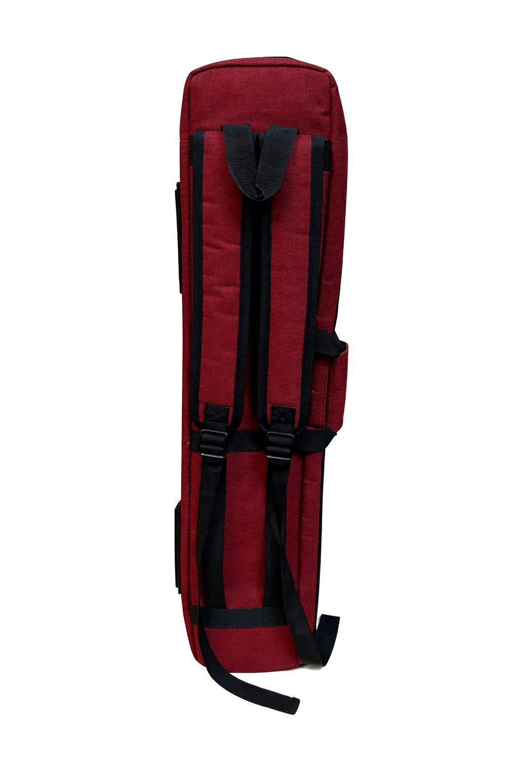 Locked N Loaded Cue Case