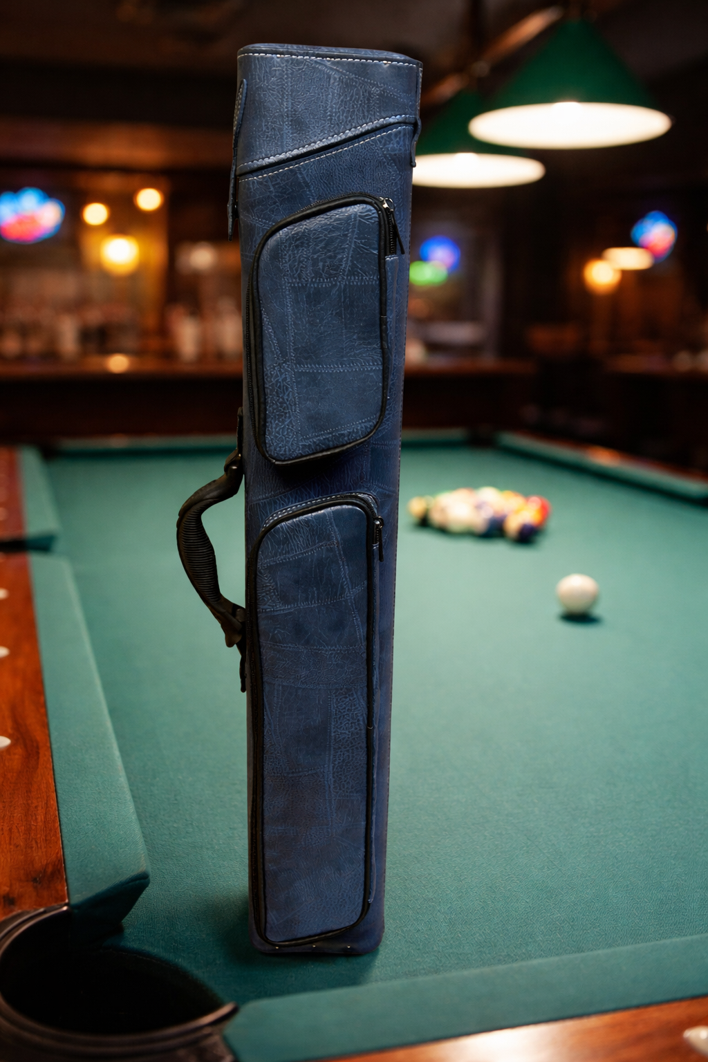 Premium Billiards Cue Case