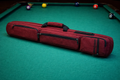 Locked N Loaded Cue Case
